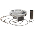PISTON KIT VERTEX 96.0 A GP HONDA CRF 450 13-16, VERTEX 23869A HC COMPR 13,6:1 GP RACERS CHOICE