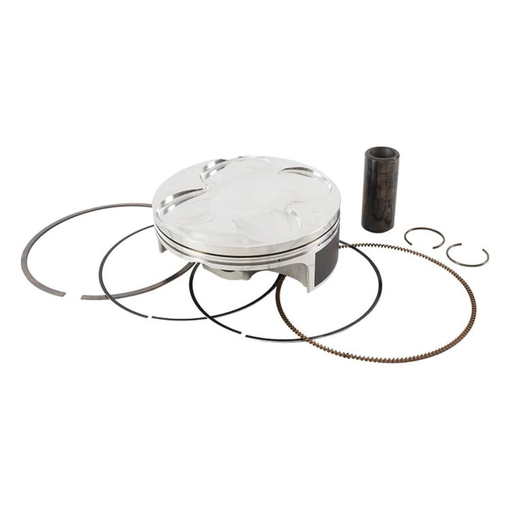 PISTON KIT VERTEX 96.0 D HONDA CRF 450 R/RX 17-18, VERTEX 24187D COMPR 13,5:1