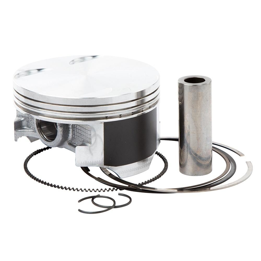 PISTON KIT VERTEX 94.0 B HONDA TRX 450 04-05, VERTEX 23163B