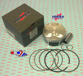 PISTON KIT VERTEX 94.0 C HC HONDA TRX 450 04-05, VERTEX 23545C HC COMPR 11,5:1