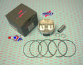 PISTON KIT VERTEX 94.0 A HC HONDA TRX 450 04-05, VERTEX 23546A HC COMPR 13,1:1