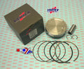 PISTON KIT VERTEX 97.0 B HONDA TRX 450 04-05, VERTEX 23531B OS +3.00 BIG BORE XL