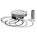 PISTON KIT VERTEX 96.0 C HONDA TRX 450 06-09/2013, VERTEX 23522C COMPR 12,0:1