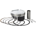 PISTON KIT VERTEX 102.0 A HONDA TRX 700 08-10, VERTEX 23638A