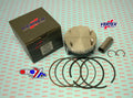 PISTON KIT VERTEX 102.0 B HC HONDA TRX 700 08-10, VERTEX 23639B HC