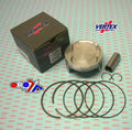 PISTON KIT VERTEX 105.0 B HONDA TRX 700 08-10, VERTEX 23640B OS+3.00 BIG BORE