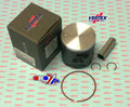 PISTON KIT VERTEX 72.0 C KTM EXC 300 04-19, VERTEX 23964C HUSABERG/HUSKY TE SINGLE RING