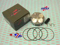PISTON KIT VERTEX 78.0 A HC KTM SX/EXC 250 13-16, VERTEX 23847A HUSKY/HUSABERG COMPR 14,3:1
