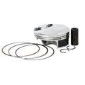 PISTON KIT VERTEX 88.0 A HC KTM EXC/SX 350 11-16, VERTEX 23641A HC HUSABERG FE/HUSKY FE