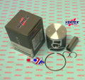 PISTON KIT VERTEX 47.0 A FH RACE KTM SX/EXC 85 03-22, VERTEX 24279A GAS GAS/HUSKY FLATHEAD
