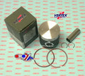 PISTON KIT VERTEX 54.0 E KTM EXC/SX/XC-W 125 01-22, VERTEX 23928E GAS GAS/HUSABERG/HUSKY