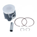 PISTON KIT VERTEX 72.0 C KTM EXC 300 TPI 18-22, VERTEX 24244C GAS GAS EC 300/HUSKY TE 300 TPI