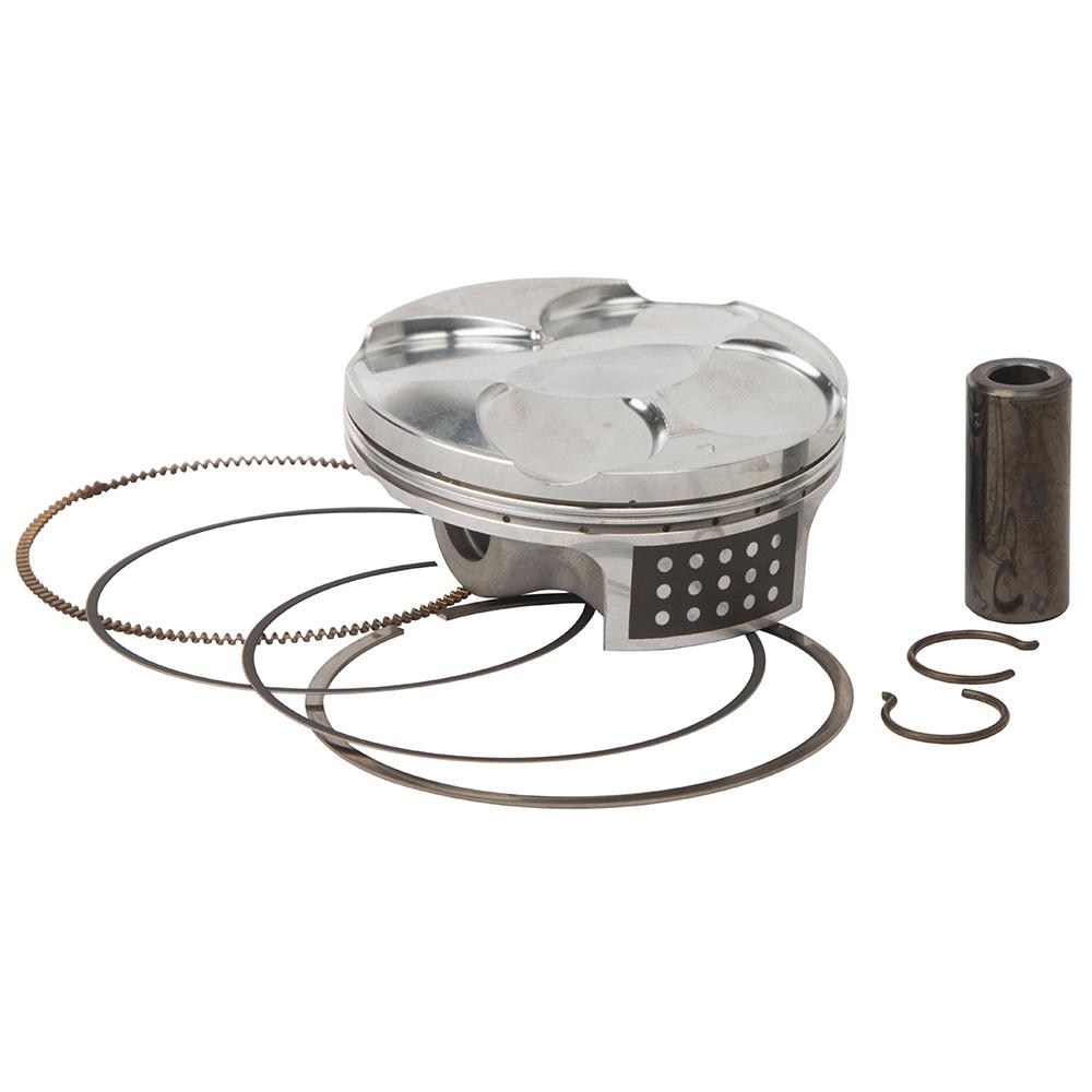 PISTON KIT VERTEX 78.0 A GP KTM EXC/SX 250 13-16, VERTEX 23870A HC COMPR 14,5:1 HUSKY GP RACERS CHOICE