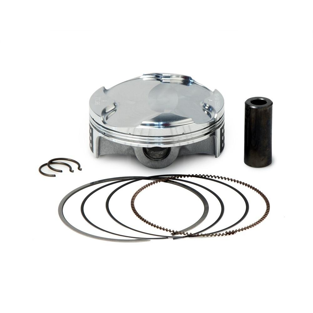 PISTON KIT VERTEX 78.0 C KTM SX 250 16-22, VERTEX 24097C GAS GAS/HUSKY COMPR 14,4:1