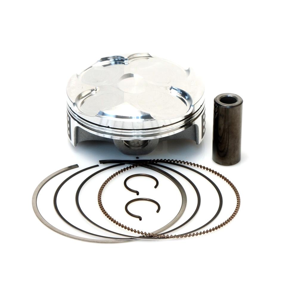 PISTON KIT VERTEX 78.0 B HC KTM SX/EXC 250 16-22, VERTEX 24114B GAS GAS/HUSKY HC