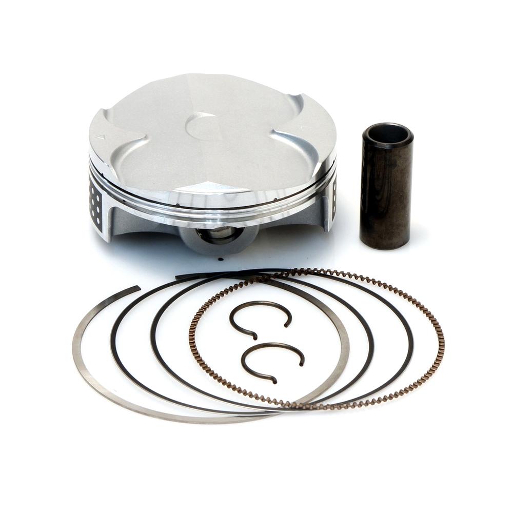 PISTON KIT VERTEX 78.0 C GP KTM SX/EXC 250 16-22, VERTEX 24115C GAS GAS/HUSKY HC GP RACERS CHOICE