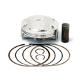 PISTON KIT VERTEX 95.0 B HC KTM SX 450 16-22, VERTEX 24112B GAS GAS/HUSKY HC COMPR 13,6:1