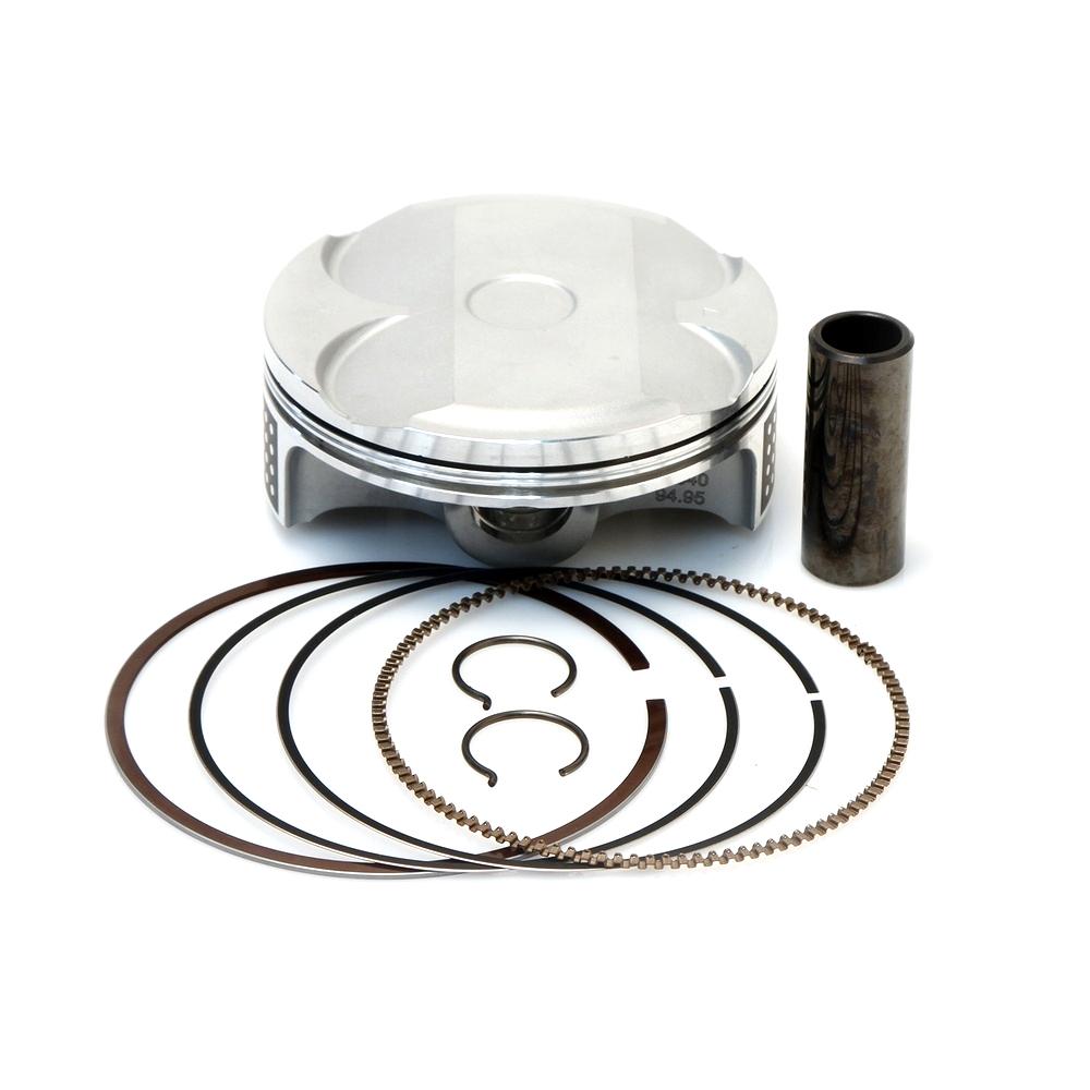 PISTON KIT VERTEX 95.0 B GP KTM SX 450 16-22, VERTEX 24113B GAS GAS/HUSKY HC GP RACERS CHOICE