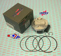 PISTON KIT VERTEX 95.0 B HC KTM EXC 450 17-22, VERTEX 24211B HUSKY FE HC COMPR 12,8.1