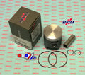 PISTON KIT VERTEX 47.0 C KAWASAKI KX 80 92-99, VERTEX 22445C