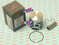 PISTON KIT VERTEX 48.5 A KAWASAKI KX 85 01-22, VERTEX 23637A RACE SINGLE RING