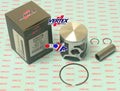 PISTON KIT VERTEX 48.5 D KAWASAKI KX 85 01-22, VERTEX 23637D RACE SINGLE RING