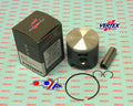 PISTON KIT VERTEX 52.5 C KAWASAKI KX 100 98-22, VERTEX 23621C RACE SINGLE RING