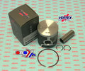 PISTON KIT VERTEX 54 B KAWASAKI KX/KXE 125 92-93, VERTEX 22248B