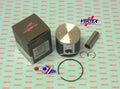 PISTON KIT VERTEX 54.0 D KAWASAKI KX/KXE 125 95-00 RACE, VERTEX 22498D