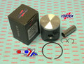 PISTON KIT VERTEX 54.0 A KAWASAKI KX/KXE 125 99-00, VERTEX 22578A