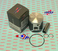 PISTON KIT VERTEX 54.0 A KAWASAKI KX 125 01-08 PRO RACE, VERTEX 22716A