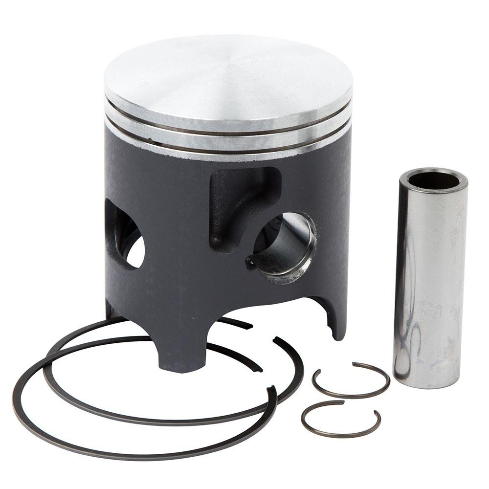 PISTON KIT VERTEX 66.4 C KAWASAKI KX/KXE 250 98-01, VERTEX 22521C