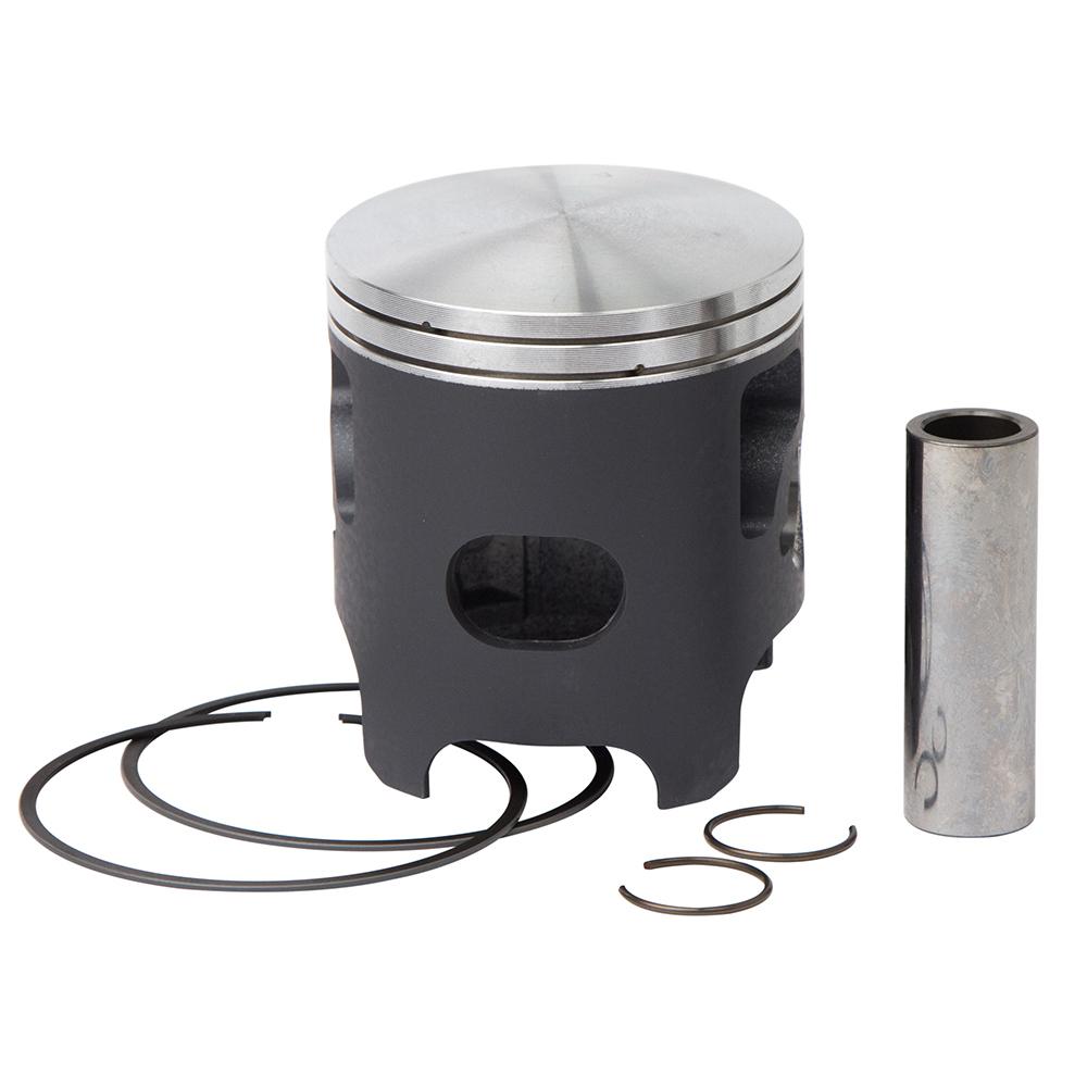 PISTON KIT VERTEX 66.4 B KAWASAKI KX/KXE 250 02-04, VERTEX 22795B
