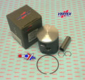 PISTON KIT VERTEX 66.4 B KAWASAKI KX/KXE 250 02-04 PRO RACE, VERTEX 22799B SINGLE RING
