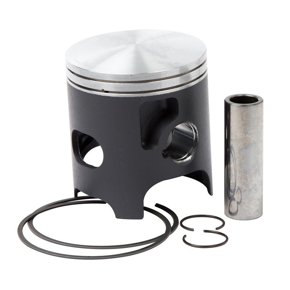PISTON KIT VERTEX 66.4 D KAWASAKI KX/KXE 250 05-08, VERTEX 23124D