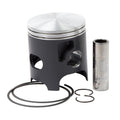PISTON KIT VERTEX 66.4 D KAWASAKI KX/KXE 250 05-08, VERTEX 23124D