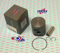 PISTON KIT VERTEX 66.4 A KAW KX/KXE 250 05-08 RACE, VERTEX 23125A
