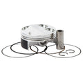 PISTON KIT VERTEX 77.0 A SUZUKI RMZ 250 04-06, VERTEX 22982A KAW KX/KXE 250 COMPR 12,6:1