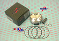 PISTON KIT VERTEX 77.0 B SUZUKI RMZ 250 04-07, VERTEX 23114B KAW KX/KXE 250 HC