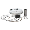 PISTON KIT VERTEX 77.0 B KAWASAKI KX/KXE 250 2010, VERTEX 23566B COMPR 13,2:1