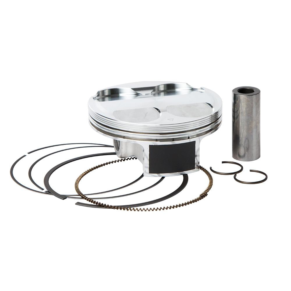 PISTON KIT VERTEX 77.0 B KAWASAKI KX/KXE 250 2010, VERTEX 23566B COMPR 13,2:1