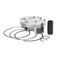 PISTON KIT VERTEX 77.0 C GP KAWASAKI KX/KXE 250 11-14, VERTEX 23732C HC COMPR 14,5:1 GP RACERS CHOICE