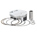 PISTON KIT VERTEX 80.0 A KAWASAKI KX/KXE 250 11-14, VERTEX 23654A OS+3.00 BIG BORE COMPR 13,5:1