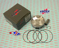 PISTON KIT VERTEX 77.0 A HC KAWASAKI KX/KXE 250 15-16, VERTEX 24021A HC COMPR 14,3:1