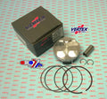 PISTON KIT VERTEX 77.0 D KAWASAKI KX/KXF 250 2017, VERTEX 24165D COMPR 13,7:1