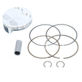 PISTON KIT VERTEX 80.0 C KAWASAKI KX 250 17-19, VERTEX 24237C OS+3:00 BIG BORE COMPR 13,7:1