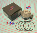 PISTON KIT VERTEX 77.0 D HC KAWASAKI KX 250 17-19, VERTEX 24268D HC COMPR 14,3:1