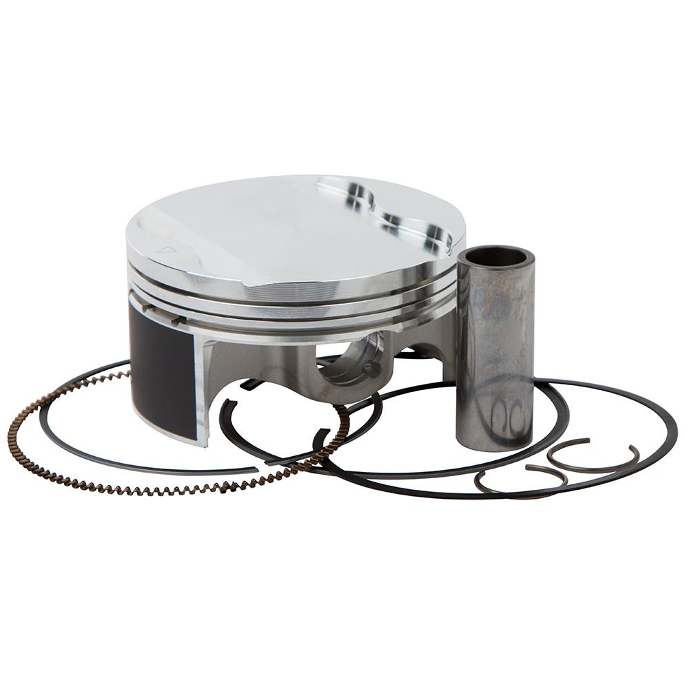PISTON KIT VERTEX 90.0 B SUZUKI DRZ/LTZ 400 00-12, VERTEX 22951B KAW KLX/KFX 400 03-06 COMPR 12,1:1