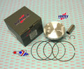 PISTON KIT VERTEX 96.0 A HC KAW KLX/KX/KXE 450 06-10, VERTEX 23243A HC COMPR 13,0:1