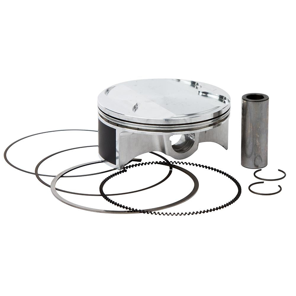 PISTON KIT VERTEX 96.0 C KAWASAKI KX 450 09-12, VERTEX 23445C COMPR 12.7:1